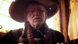 Willie Nelson - A Horse Called Music (Making of) (Video ufficiale e testo)