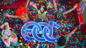 EDC Mexico 2015 il trailer ufficiale