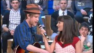 The Lumineers a Quelli che il calcio [VIDEO]