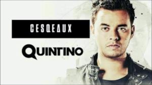 Quintino - Blow Up In Ya Face (Video ufficiale e testo)