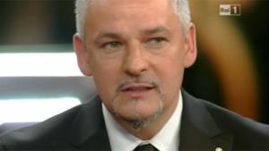 Roberto Baggio Sanremo (video integrale)