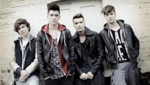 Union J - You Got It All (audio ufficiale, testo e traduzione)