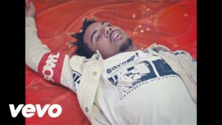 Vic Mensa - No Chill (Video ufficiale e testo)