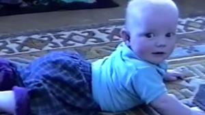 Ed Sheeran, ecco com'era da bambino nel video di Photograph!