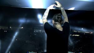 Steve Angello Alfa Future People Festival DJ Set