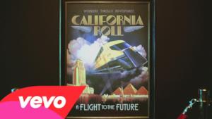 Snoop Dogg - California Roll feat. Stevie Wonder (Video ufficiale e testo)