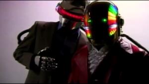 Daft Punk il documentario