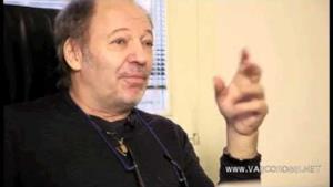 Vasco Rossi racconta