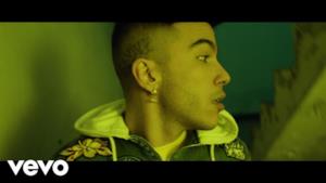 Sfera Ebbasta - Dexter (Video ufficiale e testo)