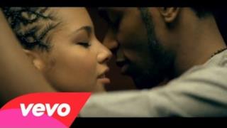 Alicia Keys - You Don't Know My Name (Video ufficiale e testo)