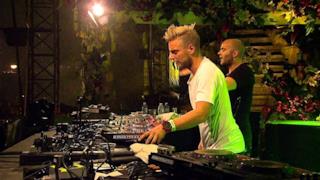 Showtek @TomorrowWorld 2014