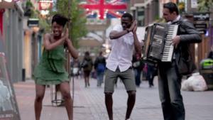 Fuse ODG feat. Sean Paul - Dangerous Love (video ufficiale e testo)