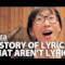 History Of Lyrics That Aren't Lyrics dei Cdza (le canzoni che fanno la la la)