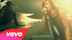 Aerosmith - Sunshine (Video ufficiale e testo)