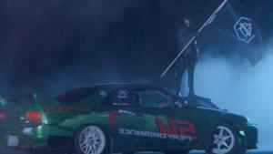 Don Diablo - Drifter ft DYU (Video ufficiale e testo)