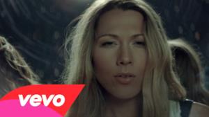 Colbie Caillat - Hold On (iTunes Session) (Video ufficiale e testo)