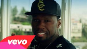 50 Cent - We Up ft. Kendrick Lamar (Video ufficiale e testo)