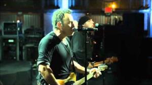 Bruce Springsteen - The promise (Video ufficiale e testo)