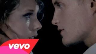 Taylor Swift - Mine (Video ufficiale e testo)