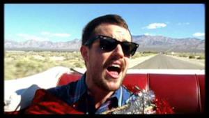 The Killers - Don't Shoot Me Santa (Video ufficiale e testo)