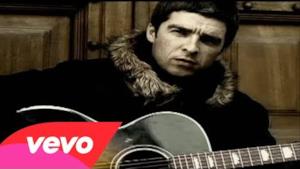 Oasis - Little By Little (Video ufficiale e testo)