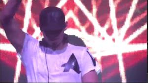 Afrojack Live at Ziggo Dome 2014 (Full Live Set)