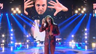 Tommaso Pini - La perfezione non c'è (canzone inedita The Voice 2014)