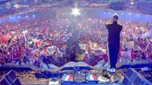 DJ Snake - Live @ Tomorrowland 2017