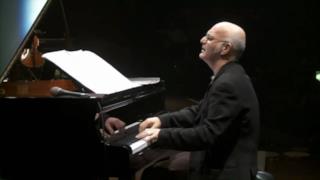 Ludovico Einaudi - Divenire (Live Royal Albert Hall)