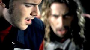 Nickelback - Leader Of Men (Video ufficiale e testo)