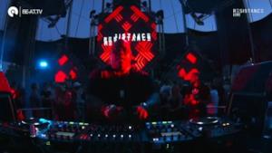 Carl Cox @ Ultra Europe 2018 Carl Cox @ Ultra Europe 2018