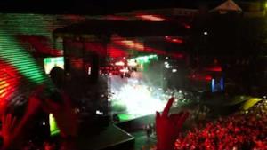 Deep Purple - Smoke on the water live (Arena di Verona 18 luglio 2011)