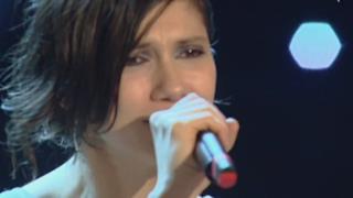 Elisa ft. Fiorella Mannoia - Almeno tu nell'universo (Sanremo 2010)