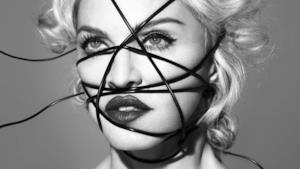 Madonna - Living for Love (audio ufficiale e testo)