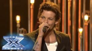 One Direction | X Factor Usa 2013 | Story Of My Life