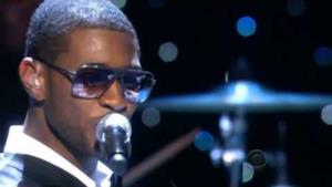 Usher - This Ain't Sex (Video ufficiale e testo)