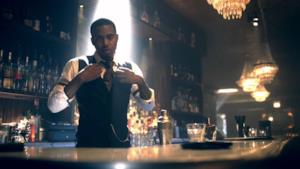 Nas ft. Amy Winehouse - Cherry Wine (Video ufficiale e testo) 