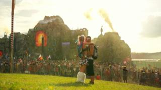 TomorrowWorld 2014 | Official Aftermovie