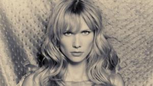 Oh Land - We Turn it Up (audio ufficiale e testo)