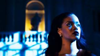 Rihanna, nello spot Dior la nuova canzone Only If for a Night