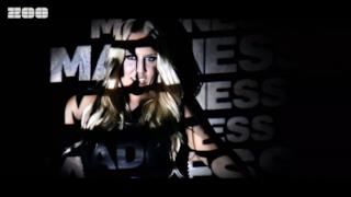 Cascada - Madness (CJ Stone Radio Edit) [feat. Tris] (Video ufficiale e testo)
