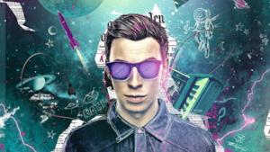 Hardwell Revealed Vol. 6 Tracklist