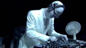 Mr. White @ SENSATION Amsterdam 2010 Celebrate Life