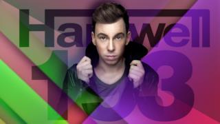 Hardwell On Air 193