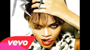 ► Rihanna - Roc Me Out (Official Audio Talk That Talk)