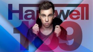 Hardwell On Air 189