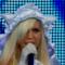 Fiocco di Neve a X Factor 5: grande ritono nella semifinale