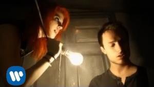 Paramore - Ignorance (Video ufficiale e testo)