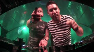 Tomorrowland Belgium 2016 | Frequencerz