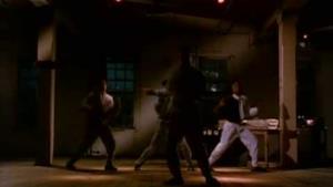 Vanilla Ice - Ice Ice Baby (Video ufficiale e testo)